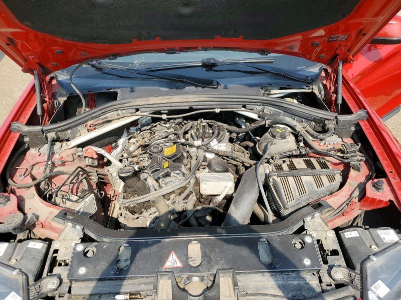 64135726 :رقم المزاد ، 5UXWX9C58F0D50374 vin ، 2015 Bmw X3 مزاد بيع