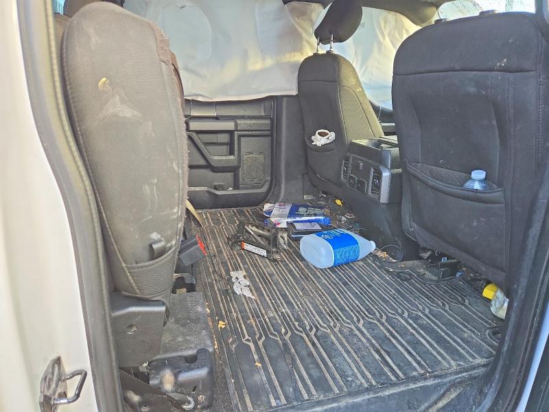 Продаж на аукціоні авто 2020 Ford F150, vin: 1FTFW1E59LKD92813, номер лоту: 64451606