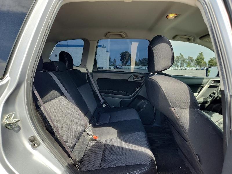 2014 Subaru Forester მანქანა იყიდება აუქციონზე, vin: JF2SJACC2EG401051, აუქციონის ნომერი: 66252386