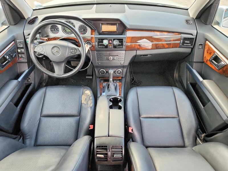 Продаж на аукціоні авто 2011 Mercedes-benz Glk, vin: WDCGG8HBXBF710970, номер лоту: 66429516