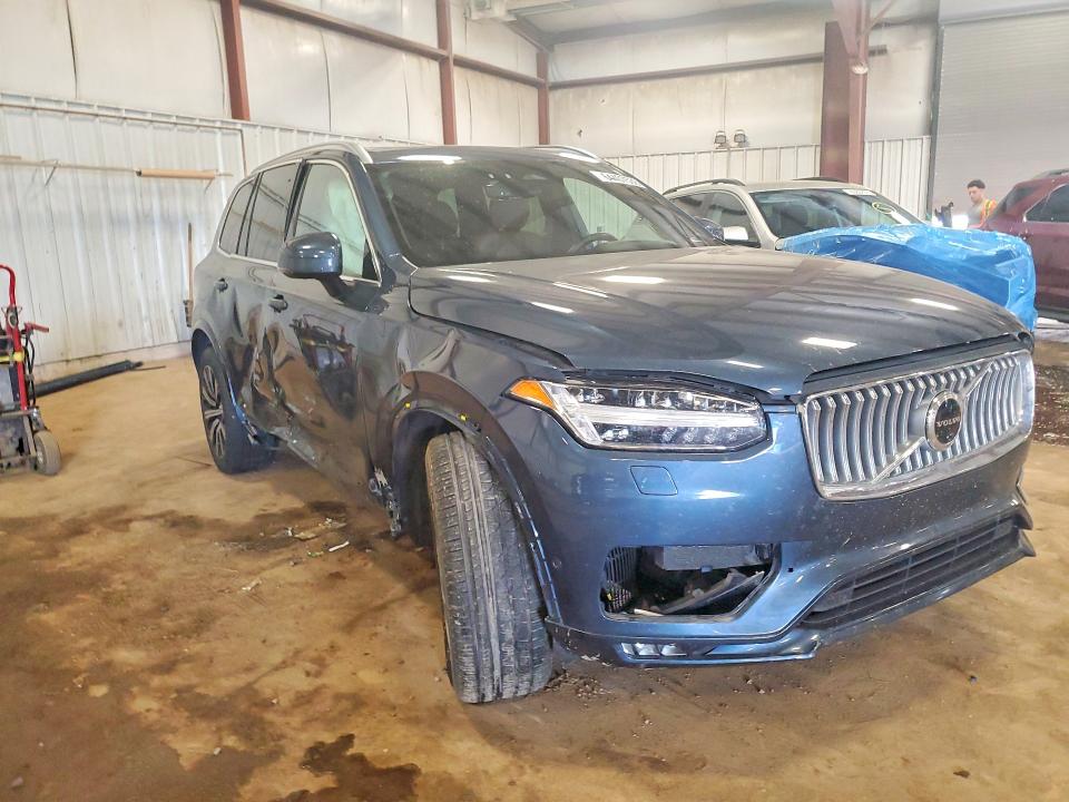 Aukcja sprzedaży 2023 Volvo Xc90, vin: YV4062PN0P1952638, numer aukcji: 64407536