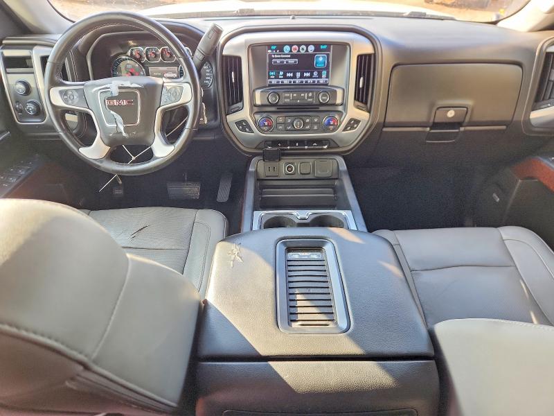Продаж на аукціоні авто 2018 Gmc Sierra, vin: 1GTV2NEC0JZ254594, номер лоту: 64608646