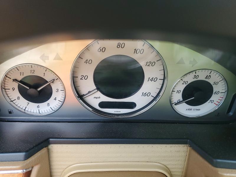 2009 Mercedes-benz Ml მანქანა იყიდება აუქციონზე, vin: WDBUF56X79B433459, აუქციონის ნომერი: 66913606