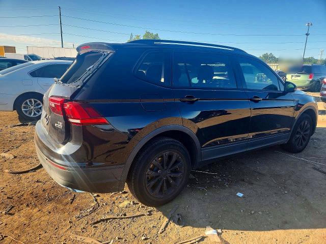 2018 Volkswagen Tiguan მანქანა იყიდება აუქციონზე, vin: 3VV0B7AX4JM046333, აუქციონის ნომერი: 65656186