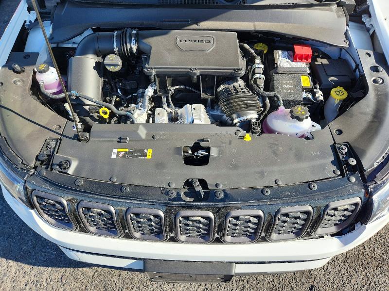 66268326 :رقم المزاد ، 3C4NJDCN8TT280100 vin ، 2026 Jeep Compass مزاد بيع