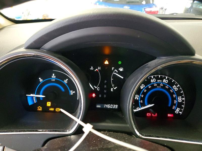 Aukcja sprzedaży 2012 Toyota Highlander, vin: JTEDC3EH7C2010604, numer aukcji: 64078596