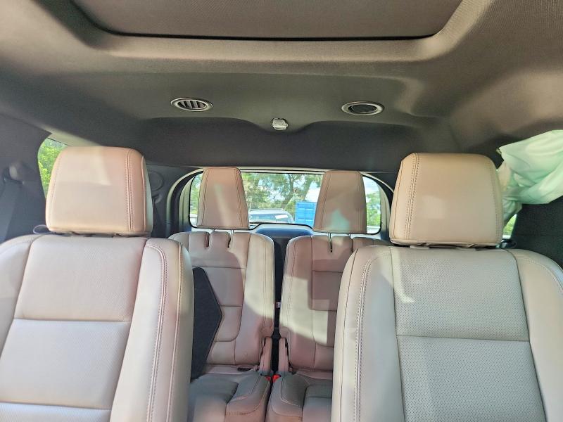 Продаж на аукціоні авто 2011 Ford Explorer, vin: 1FMHK7F89BGA71609, номер лоту: 65299516