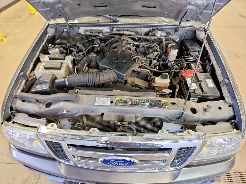 Auction sale of the 2010 Ford Ranger, vin: 1FTLR4FE0APA52279, lot number: 65874276