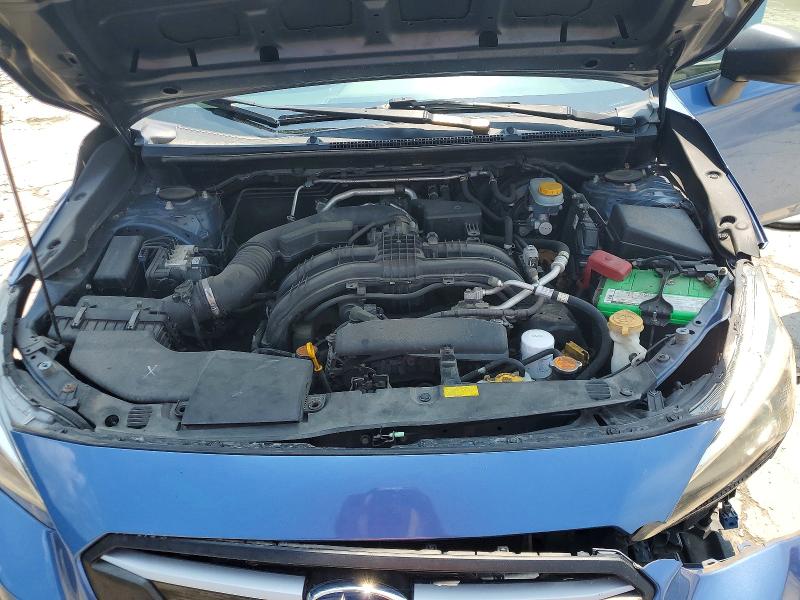Продаж на аукціоні авто 2018 Subaru Crosstrek, vin: JF2GTAAC3JH306425, номер лоту: 64361126