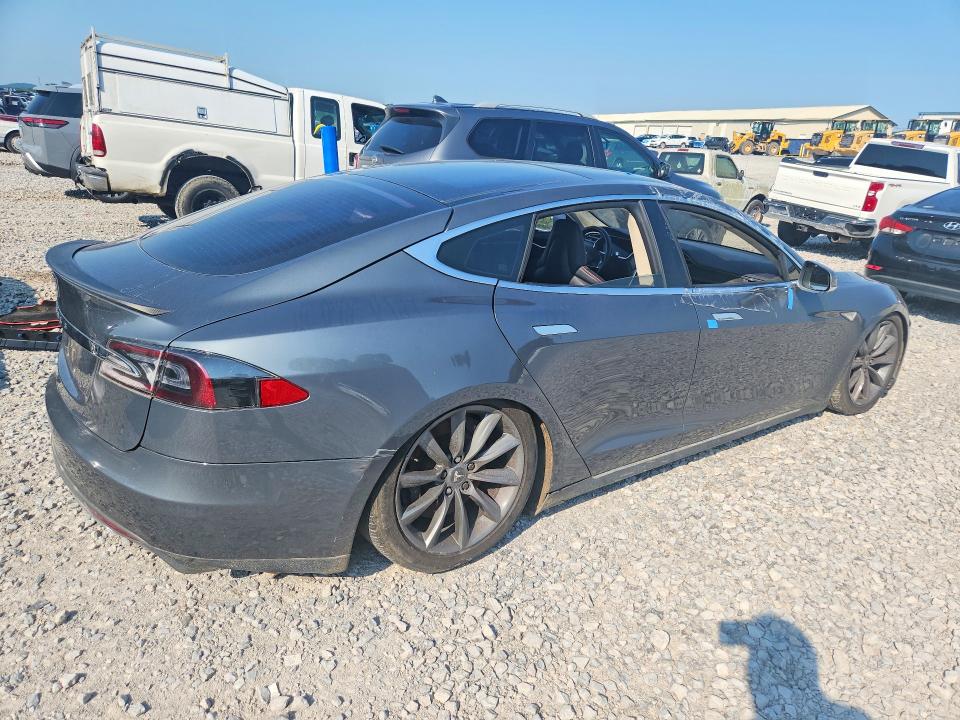 Aukcja sprzedaży 2012 Tesla Model S, vin: 5YJSA1CP8CFP01797, numer aukcji: 64570806