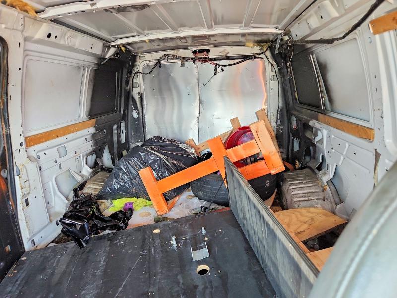 Продажа на аукционе авто 2004 Ford Econoline, vin: 1FTRE14W34HA23986, номер лота: 65297286