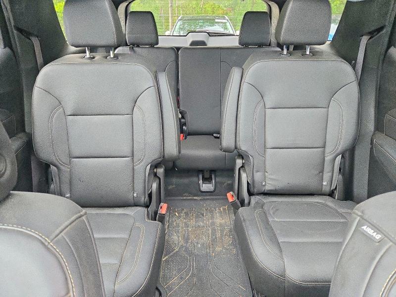 Продажа на аукционе авто 2023 Chevrolet Traverse, vin: 1GNEVHKW6PJ321379, номер лота: 64964426