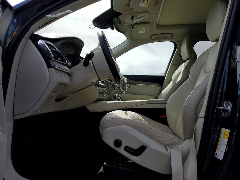 Aukcja sprzedaży 2025 Volvo Xc90, vin: YV4H60PE5S1309413, numer aukcji: 65387256
