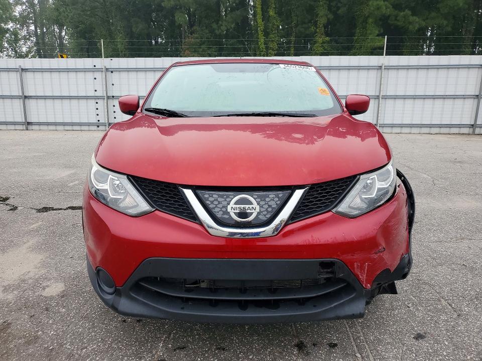 Продажа на аукционе авто 2018 Nissan Rogue Sport, vin: JN1BJ1CP8JW162688, номер лота: 66523606