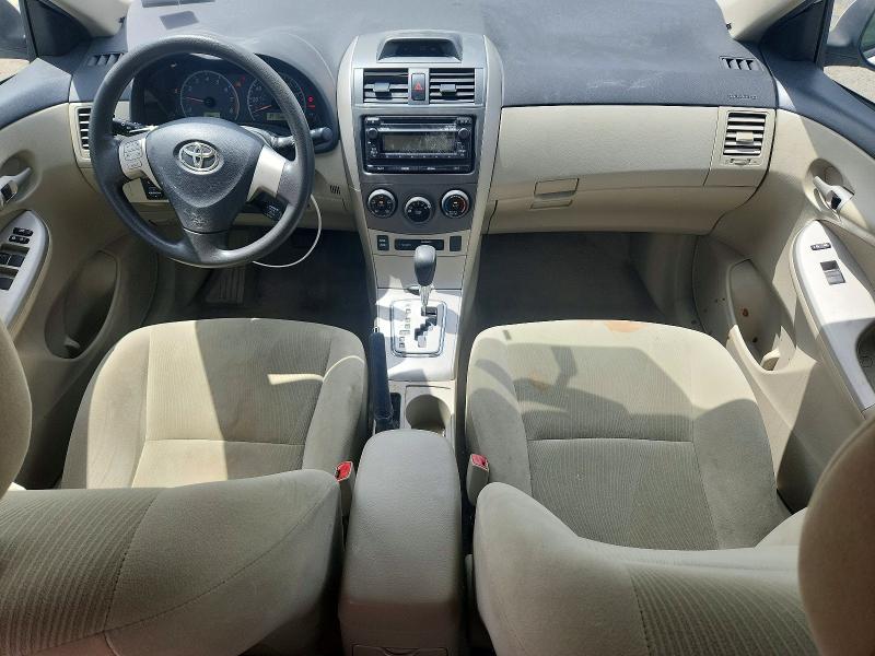 Aukcja sprzedaży 2012 Toyota Corolla, vin: 2T1BU4EEXCC834988, numer aukcji: 63676026