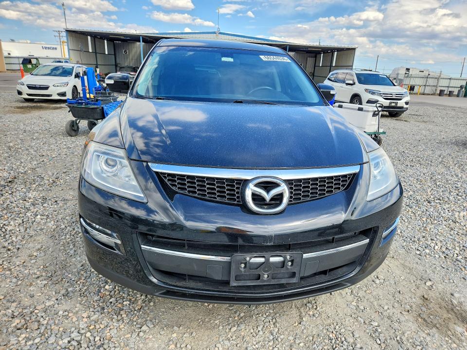Aukcja sprzedaży 2008 Mazda Cx-9, vin: JM3TB38V480163195, numer aukcji: 66544036