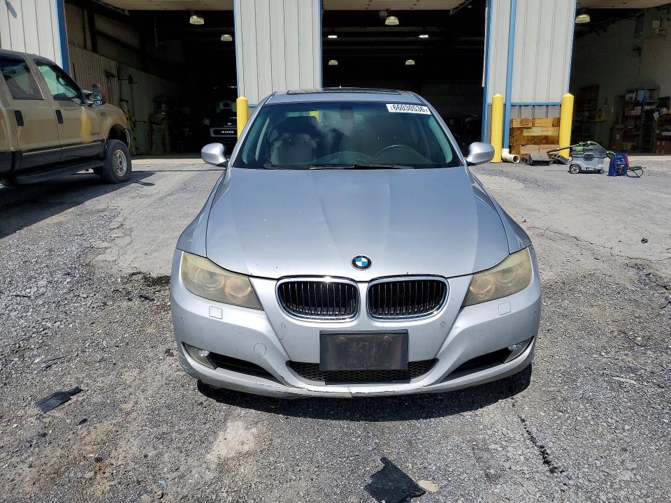 Aukcja sprzedaży 2009 Bmw 328, vin: WBAPK73509A449644, numer aukcji: 66030536