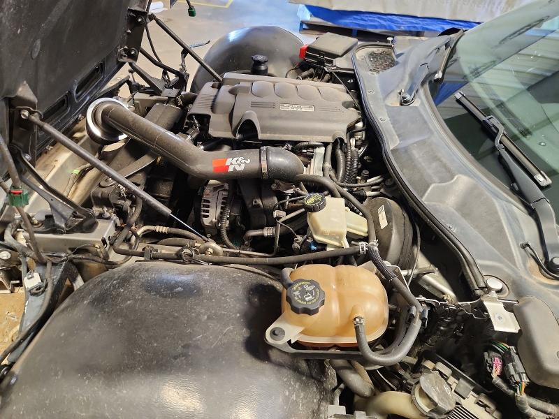 Продаж на аукціоні авто 2007 Pontiac Solstice, vin: 1G2MB35B47Y141953, номер лоту: 66162566