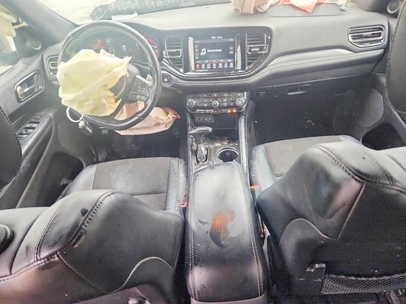 2021 Dodge Durango მანქანა იყიდება აუქციონზე, vin: 1C4RDJDG1MC690919, აუქციონის ნომერი: 64125276