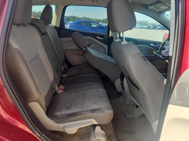 Продаж на аукціоні авто 2016 Ford Escape, vin: 1FMCU0GX6GUB53145, номер лоту: 66573476