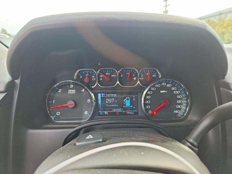 Aukcja sprzedaży 2018 Chevrolet Tahoe, vin: 1GNSKBKCXJR142608, numer aukcji: 64558366