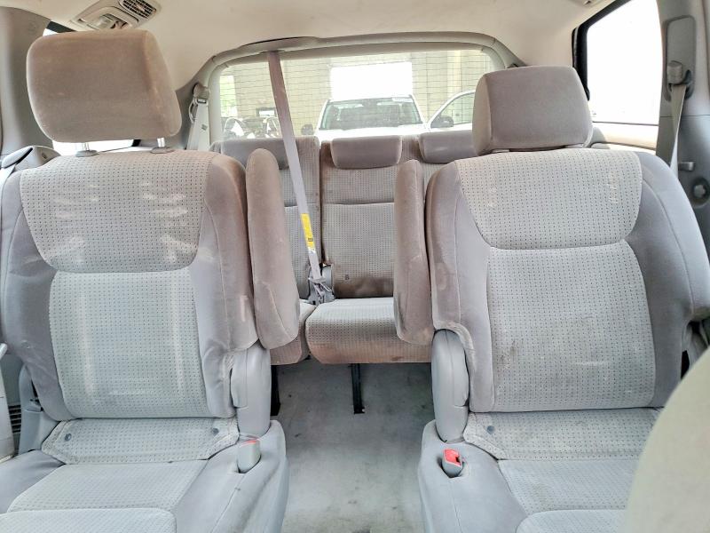 Aukcja sprzedaży 2008 Toyota Sienna, vin: 5TDZK23C28S189875, numer aukcji: 61451606