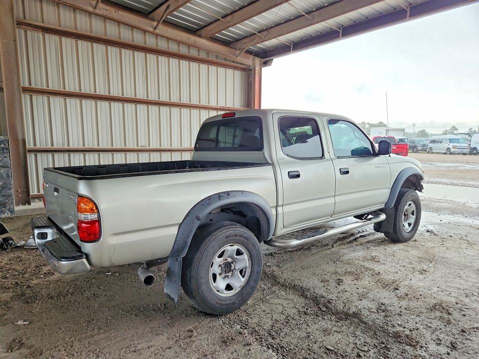Aukcja sprzedaży 2004 Toyota Tacoma, vin: 5TEGN92N94Z391992, numer aukcji: 63412986