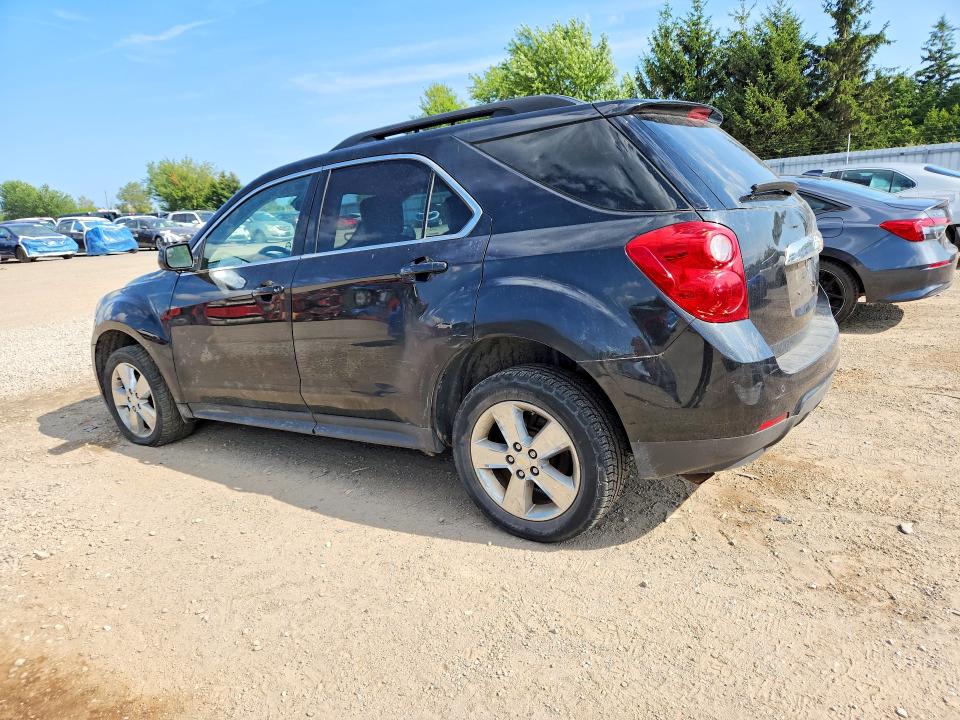 64088246 :رقم المزاد ، 2GNALCEK7E6312605 vin ، 2014 Chevrolet Equinox مزاد بيع
