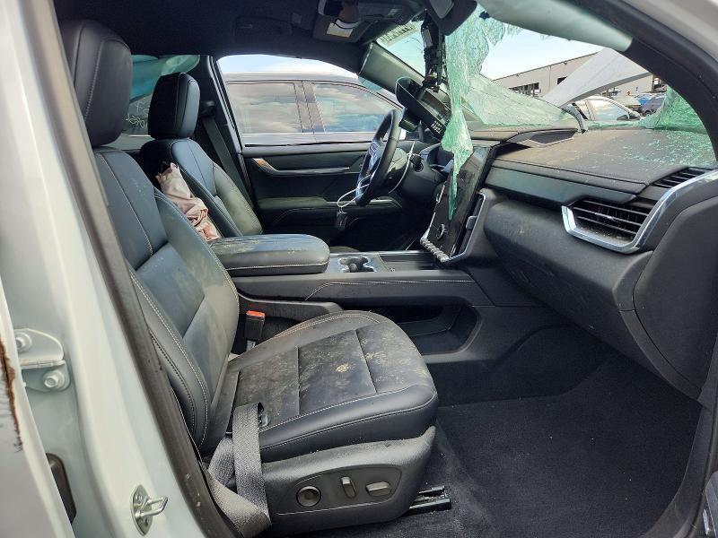 64440436 :رقم المزاد ، 1GKENKKS2TJ294957 vin ، 2026 Gmc Acadia مزاد بيع