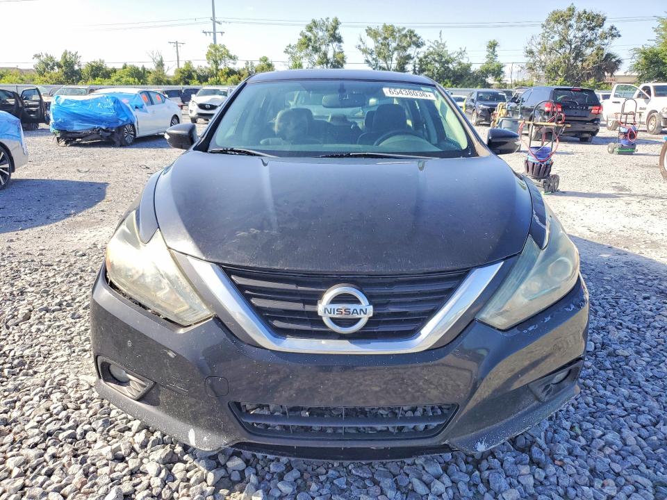 Продаж на аукціоні авто 2017 Nissan Altima, vin: 1N4BL3AP7HC281162, номер лоту: 65438036