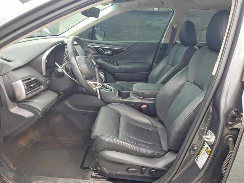 Aukcja sprzedaży 2021 Subaru Outback, vin: 4S4BTANC4M3149035, numer aukcji: 64613066
