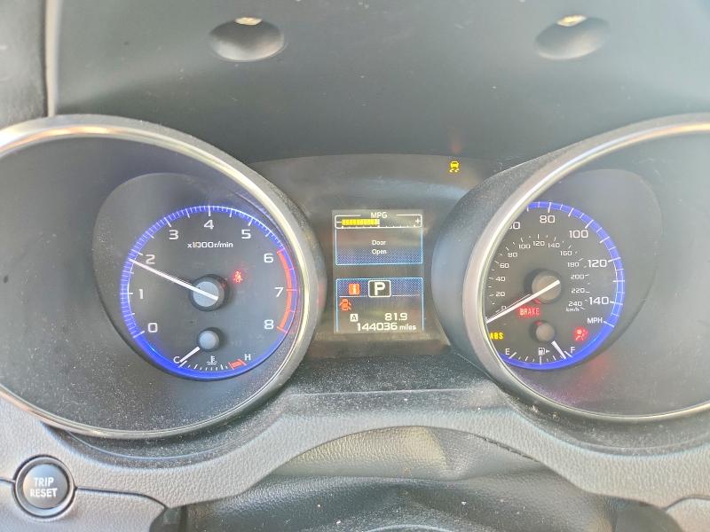 Продажа на аукционе авто 2017 Subaru Legacy, vin: 4S3BNAD68H3046409, номер лота: 63844426
