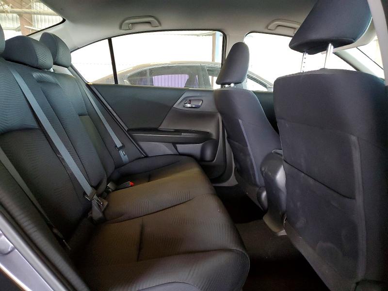 Aukcja sprzedaży 2014 Honda Accord, vin: 1HGCR2F36EA225431, numer aukcji: 64762716