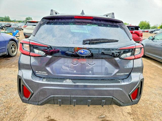 Aukcja sprzedaży 2024 Subaru Crosstrek, vin: JF2GUHFC8RH316118, numer aukcji: 63555266