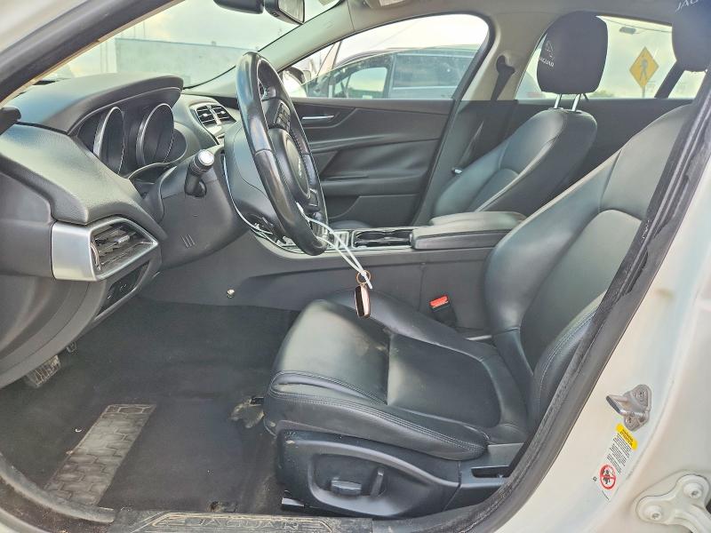 Продаж на аукціоні авто 2017 Jaguar Xe, vin: SAJAD4BG4HA964179, номер лоту: 66760796