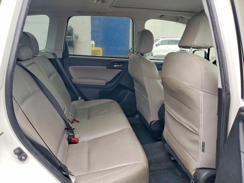 Продажа на аукционе авто 2018 Subaru Forester, vin: JF2SJAJC2JH572888, номер лота: 63434526