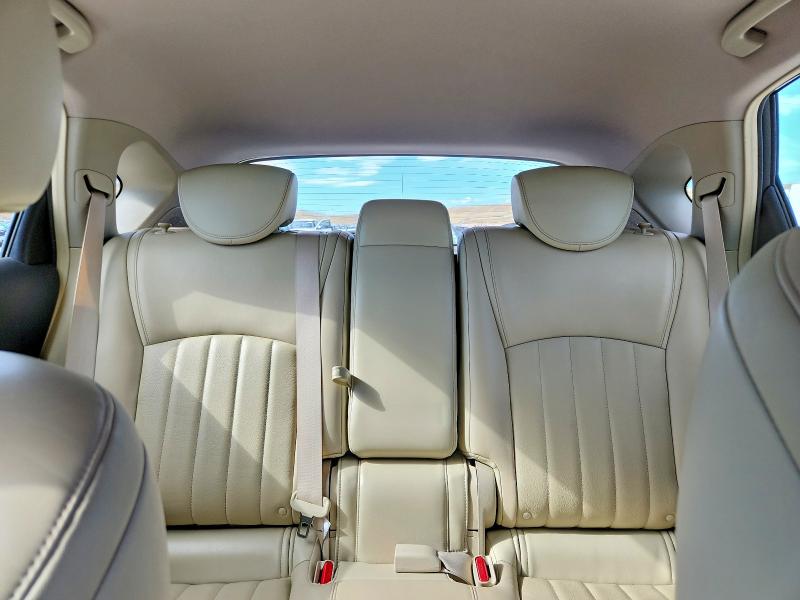 Продаж на аукціоні авто 2017 Infiniti Qx50, vin: JN1BJ0RR2HM410023, номер лоту: 66112666