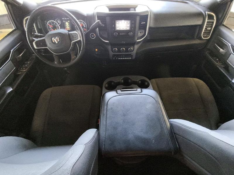 63422286 :رقم المزاد ، 3C63R3HL2PG660427 vin ، 2023 Ram 3500 مزاد بيع