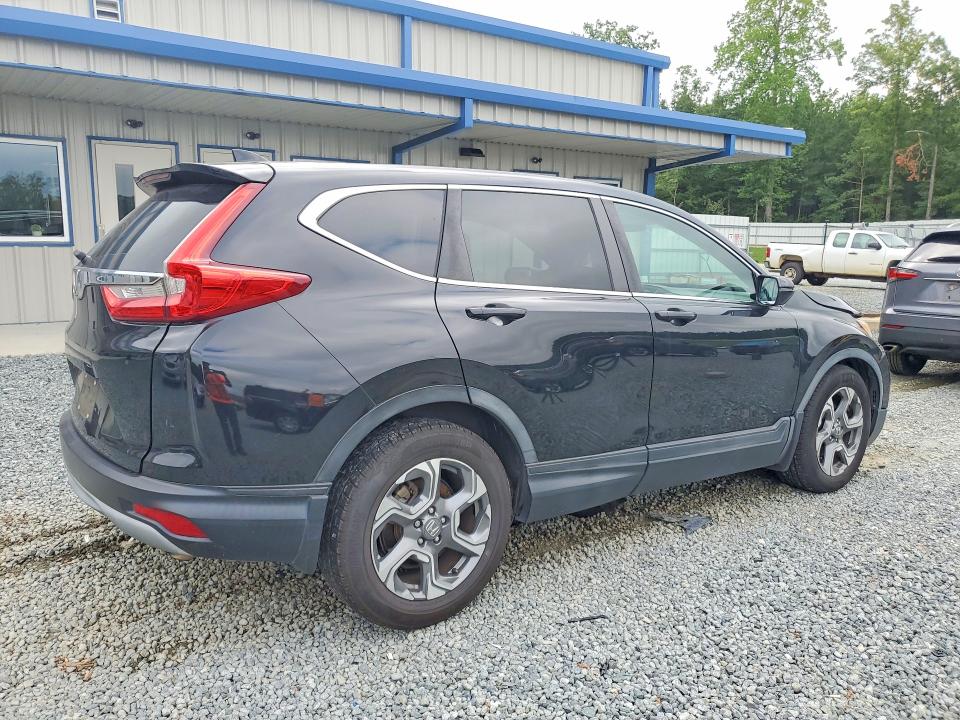 2018 Honda Cr-v მანქანა იყიდება აუქციონზე, vin: 5J6RW1H55JA000612, აუქციონის ნომერი: 63587596
