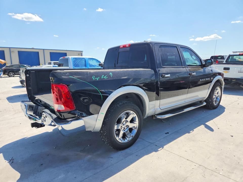 Aukcja sprzedaży 2012 Dodge Ram 1500, vin: 1C6RD6NT7CS182636, numer aukcji: 64832046