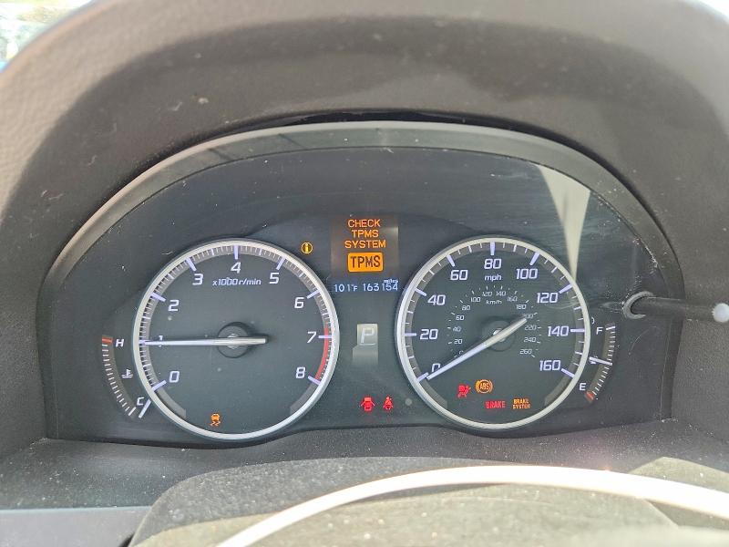 Auction sale of the 2013 Acura Rdx, vin: 5J8TB3H55DL010375, lot number: 63081816