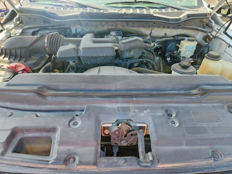 65115406 :رقم المزاد ، 1FT7W2A66HEB76917 vin ، 2017 Ford F250 مزاد بيع