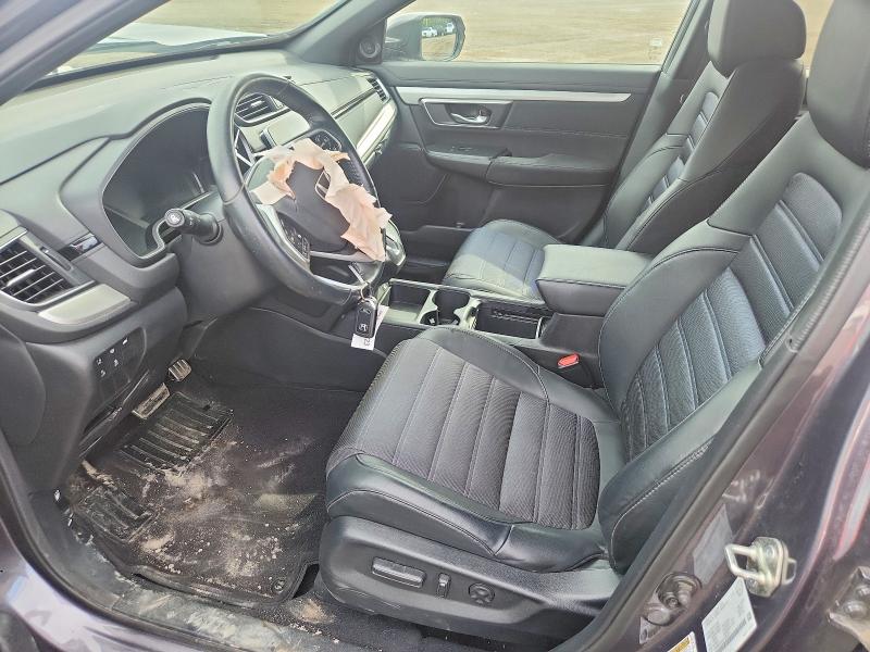 Продаж на аукціоні авто 2020 Honda Cr-v, vin: 2HKRW2H42LH203214, номер лоту: 65906856