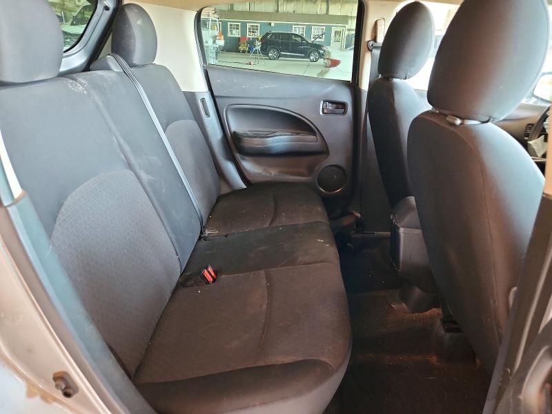 Продажа на аукционе авто 2019 Mitsubishi Mirage, vin: ML32A3HJ1KH010595, номер лота: 65041256