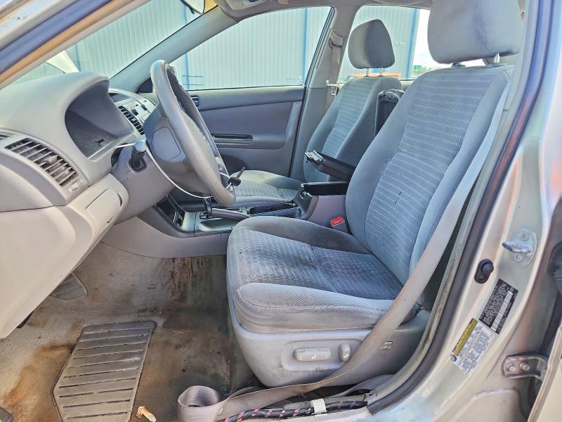 Продажа на аукционе авто 2005 Toyota Camry, vin: 4T1BE32K55U976491, номер лота: 64571216