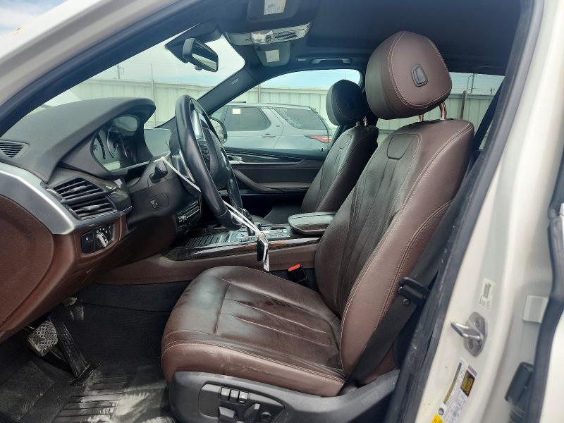 Aukcja sprzedaży 2018 Bmw X5, vin: 5UXKT0C54J0V99881, numer aukcji: 64924876