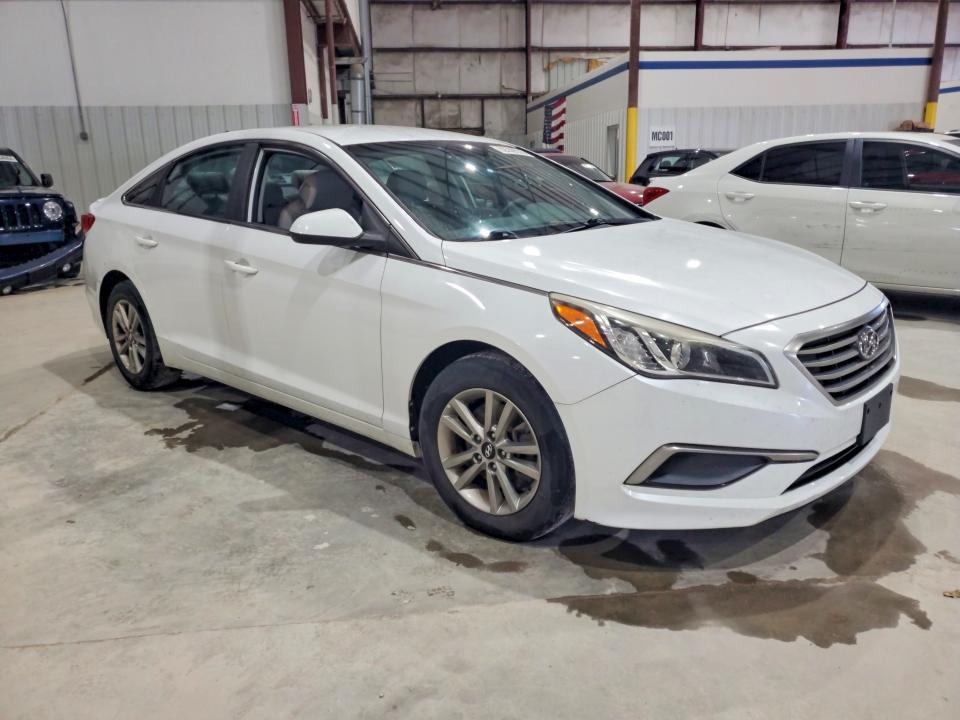 Aukcja sprzedaży 2016 Hyundai Sonata, vin: 5NPE24AF0GH260616, numer aukcji: 62269536