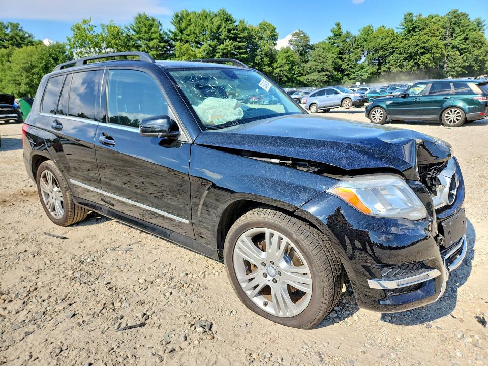 Продаж на аукціоні авто 2014 Mercedes-benz Glk, vin: WDCGG8JBXEG295156, номер лоту: 65004256