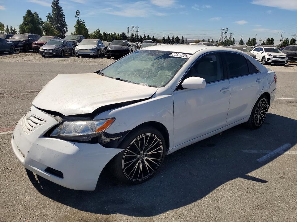 Продаж на аукціоні авто 2009 Toyota Camry, vin: 4T4BE46K69R118507, номер лоту: 65529026