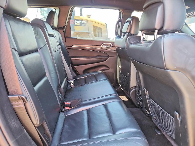 2019 Jeep Grand Cherokee მანქანა იყიდება აუქციონზე, vin: 1C4RJFBG8KC594906, აუქციონის ნომერი: 65284336